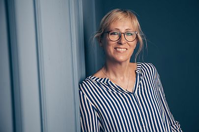 Ulrike Herrmann - Nienburger Zentrum für Legasthenie