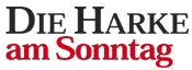Die Harke am Sonntag